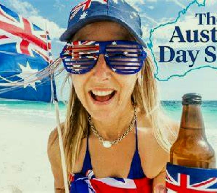 María, 37 — Escort en Gledhow, Australia