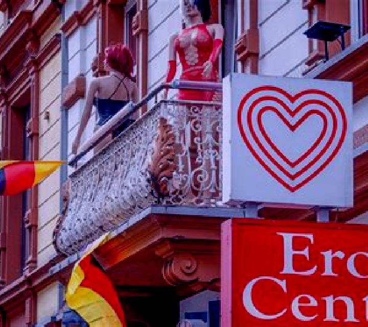 María, 37 — Escort en Lenterode, Alemania