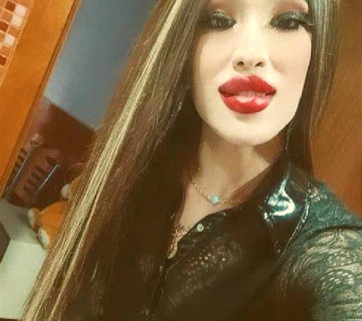 María, 39 — Escort en Mariscala, Uruguay