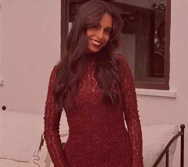Mariana, 20 — Escort en Poretskoye, Rusia