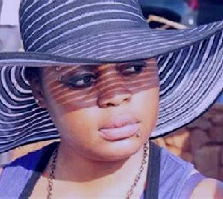 Mariana, 20 — Escort en Shurugwi, Zimbabue