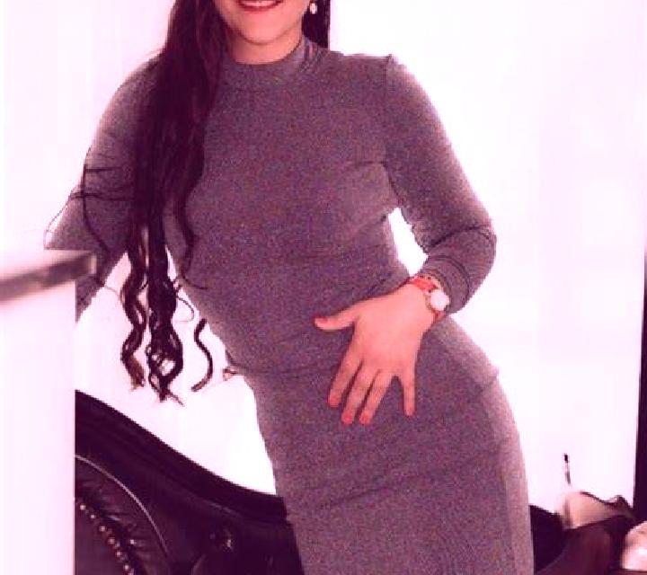Mariana, 21 — Escort en Ciperang, Indonesia
