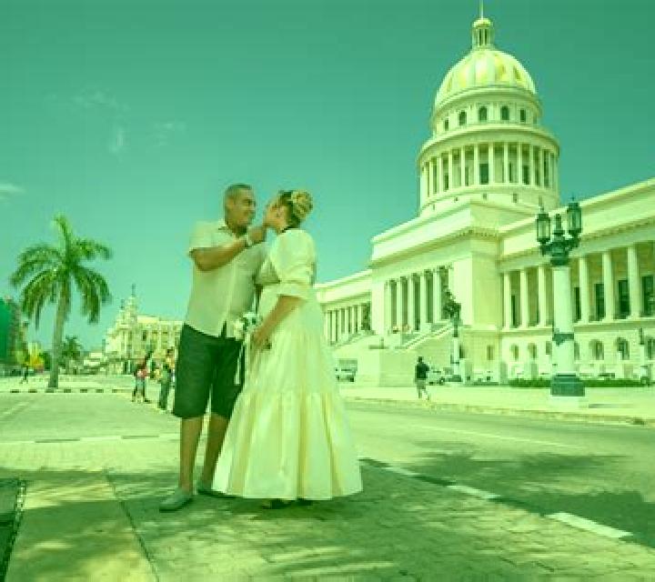 Mariana, 39 — Escort en Esperanza, Cuba