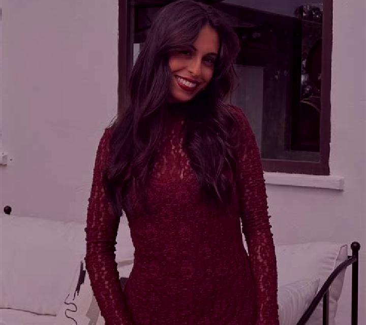 Marta, 20 — Escort en Valle de Aguascalientes, México