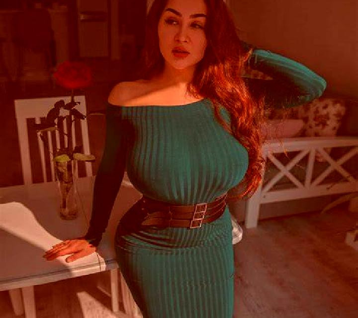 Marta, 21 — Escort en Bernaville, Francia