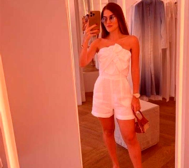 Marta, 21 — Escort en Saveh, Irán