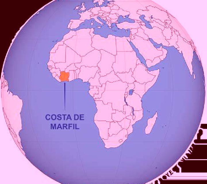 Marta, 21 — Escort en Sissedougou, Costa de Marfil