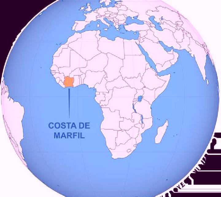 Marta, 23 — Escort en Biasso, Costa de Marfil
