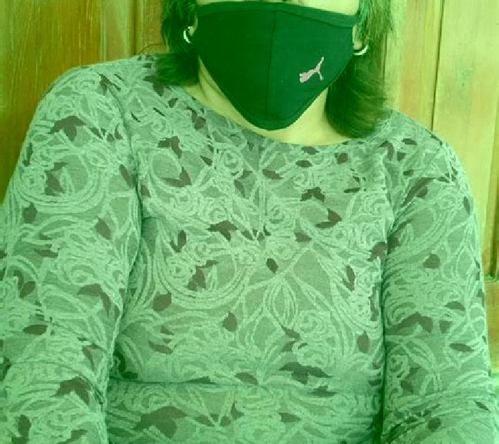 Marta, 24 — Escort en Boxtho, México