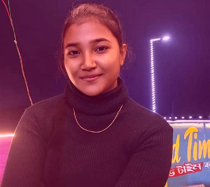 Marta, 24 — Escort en Dhamda, India