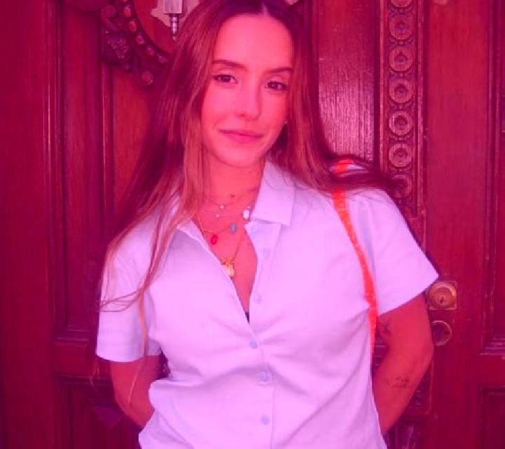 Marta, 33 — Escort en Enguera, España