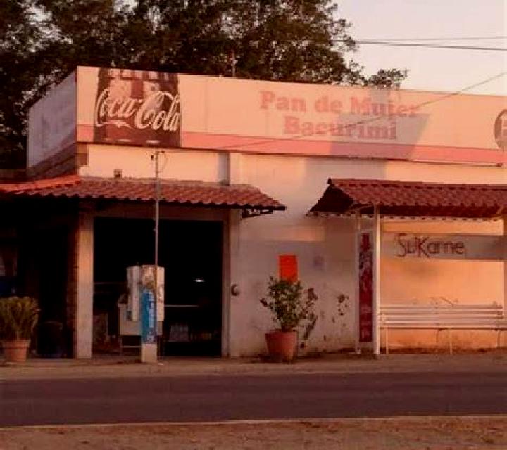 Marta, 36 — Escort en Bacurimi, México