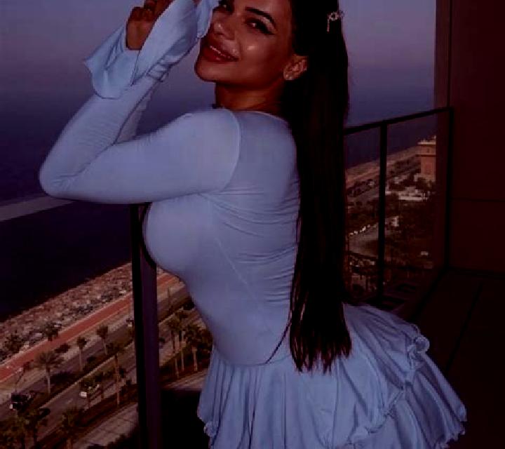 Marta, 39 — Escort en Solton, Rusia