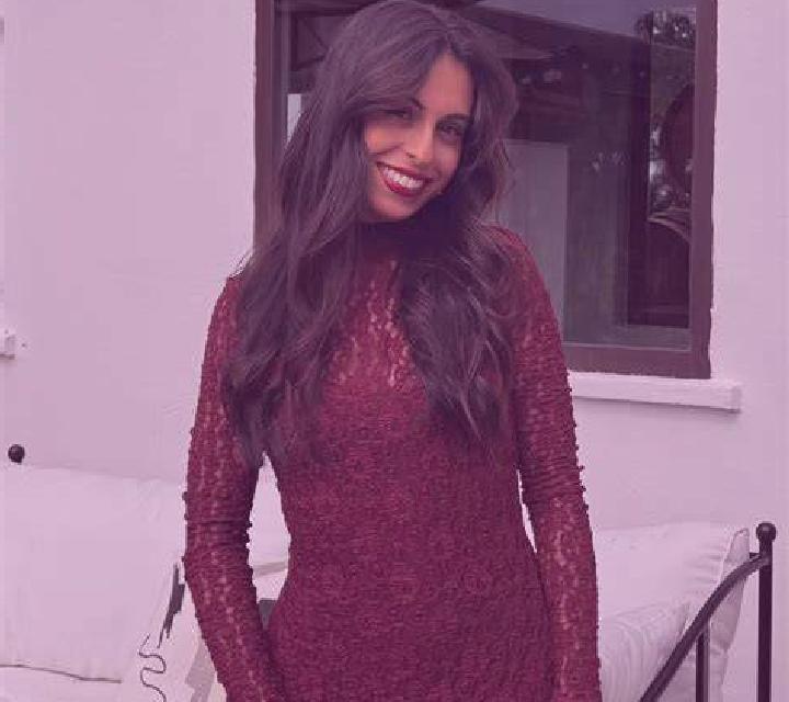 Martina, 21 — Escort en Cortes, España