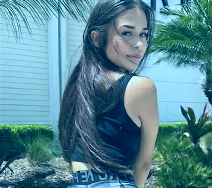 Martina, 21 — Escort en Evropos, Grecia