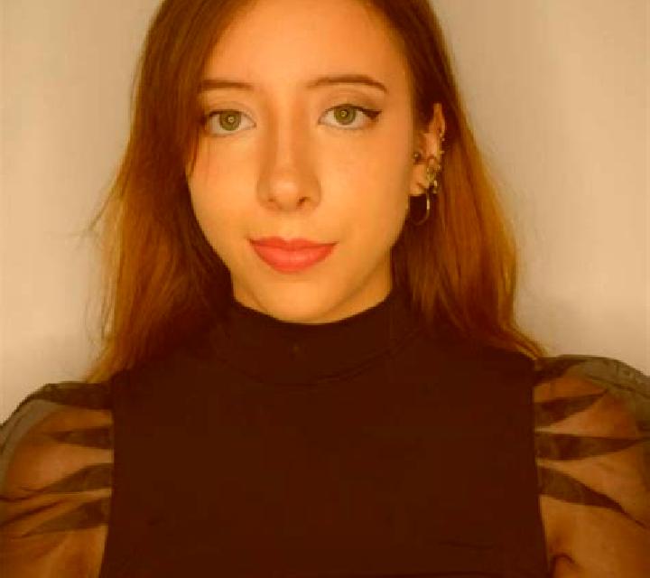 Martina, 22 — Escort en Buga, Filipinas