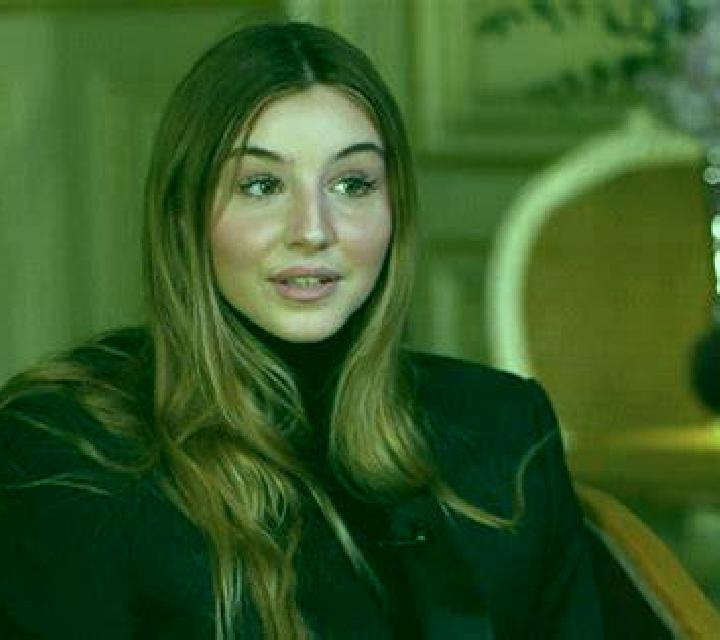 Martina, 25 — Escort en Cotronei, Italia
