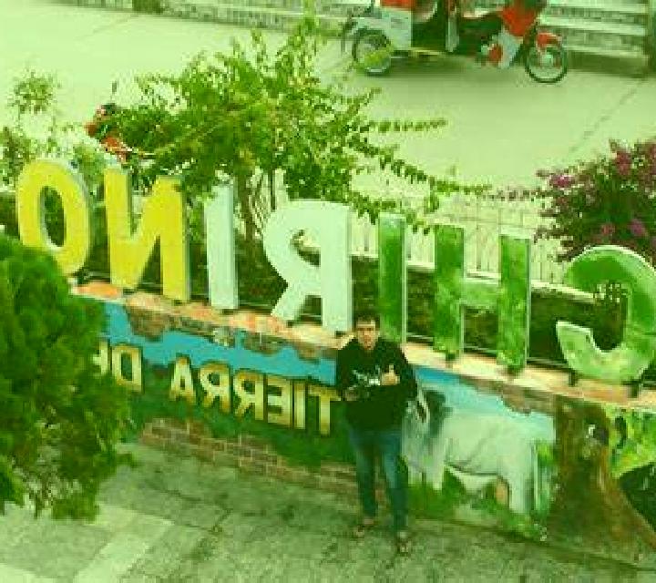 Martina, 36 — Escort en Chirinos, Perú