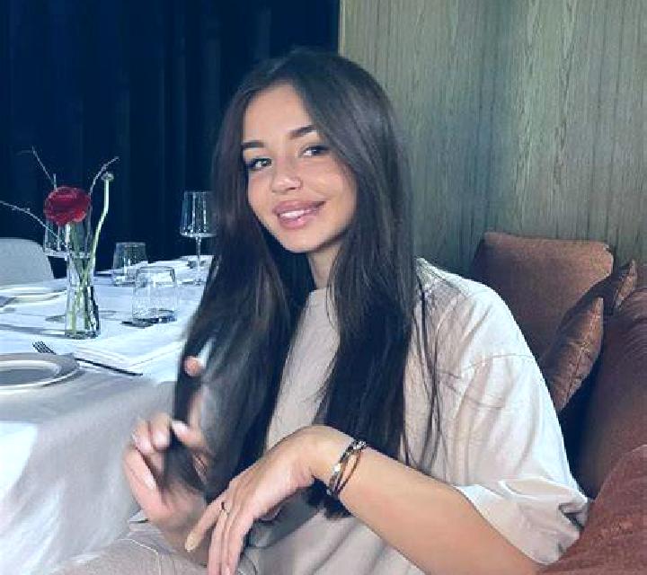 Martina, 36 — Escort en Yagoua, Camerún