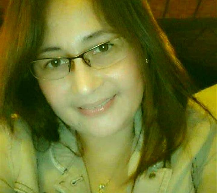 Martina, 39 — Escort en Apan, México