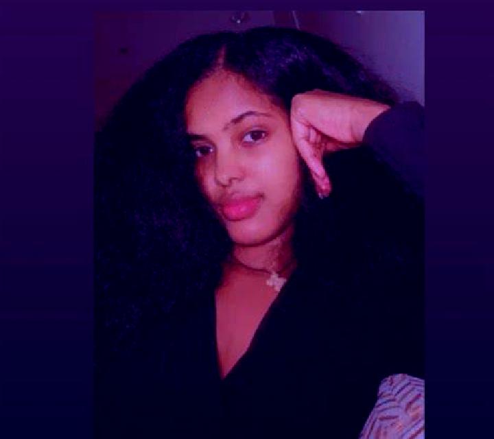 Miriam, 21 — Escort en Idaga Hamus, Etiopía