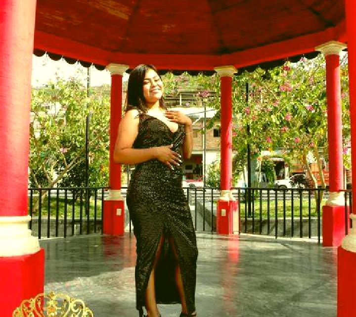 Miriam, 23 — Escort en Tiltepec, México