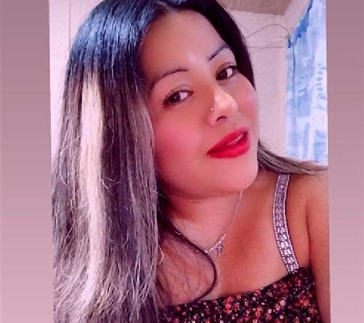 Miriam, 24 — Escort en Toltepec, México