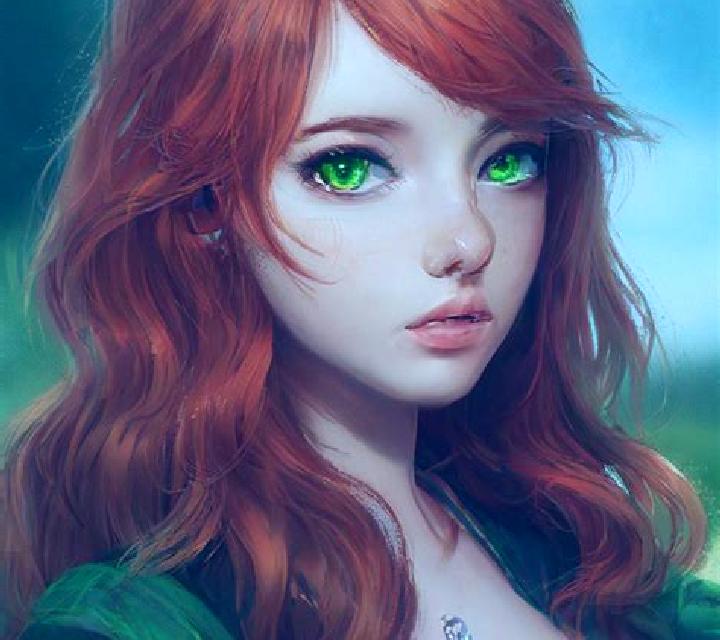 Miriam, 25, acompañante pelirroja de ojos marrones y etnia mediterránea basada en Brightview. Ofrece Griego (anal), Fetiche, Masaje, Hasta el final (CIM). Di...