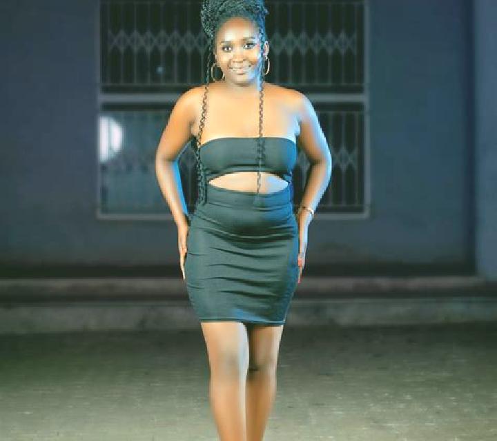 Miriam, 26 — Escort en Karonga, Malaui