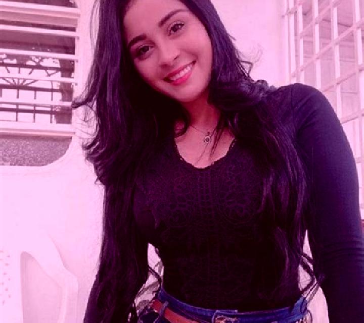 Miriam, 28 — Escort en Sabodougou, Costa de Marfil