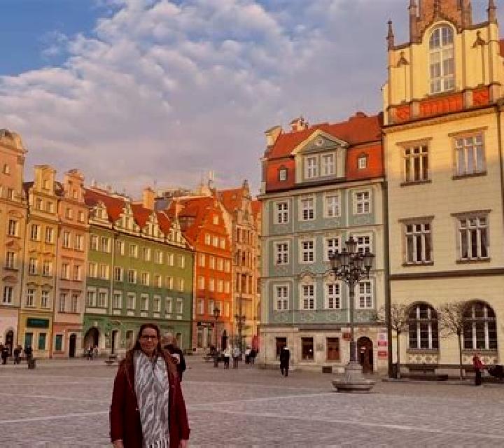 Miriam, 28 — Escort en Sterdyn, Polonia