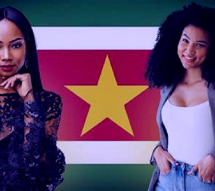 Miriam, 29 — Escort en Van Pettenpolder, Surinam