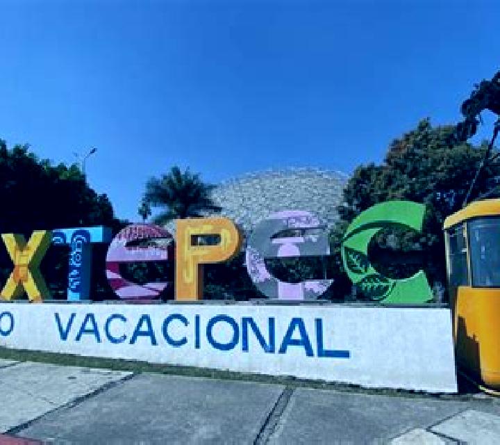 Miriam, 31 — Escort en Oaxtepec, México