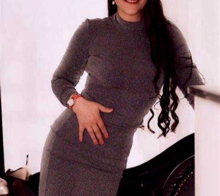 Miriam, 38 — Escort en Voderady, Eslovaquia