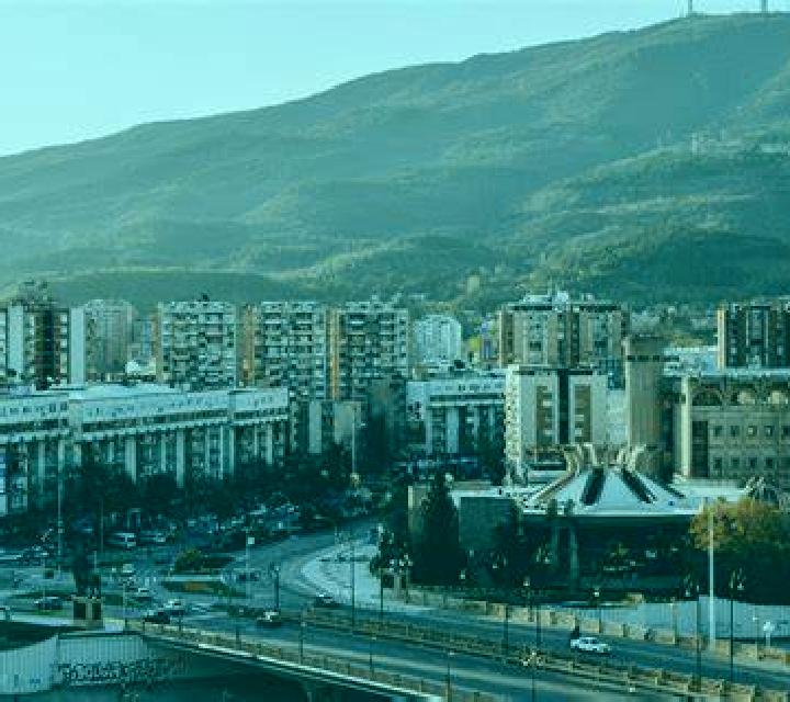 Mora, 20 — Escort en Bac, Macedonia del Norte