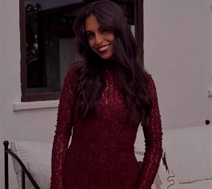 Mora, 20 — Escort en Tazovsky, Rusia