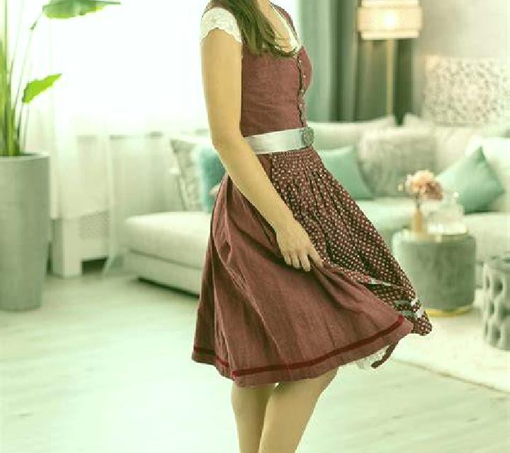 Mora, 22 — Escort en Ryki, Polonia
