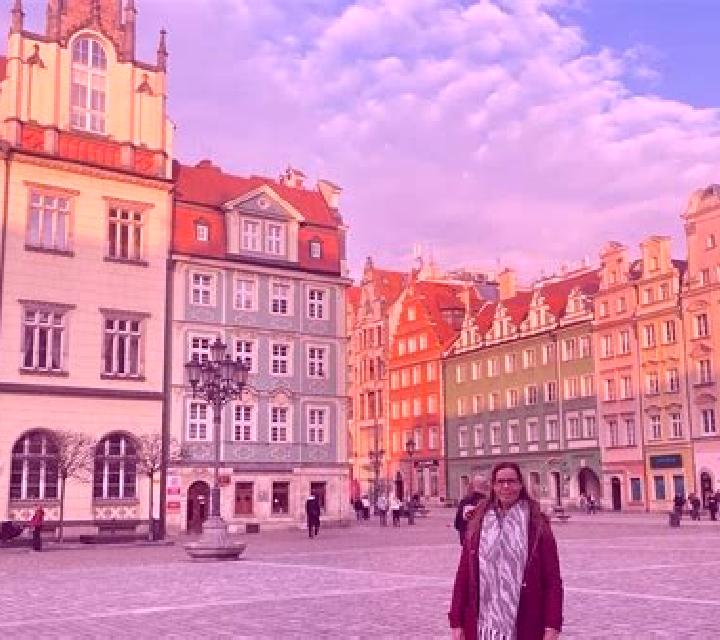Mora, 23 — Escort en Regnow, Polonia