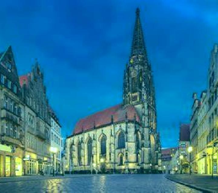 Mora, 25 — Escort en Munster, Alemania