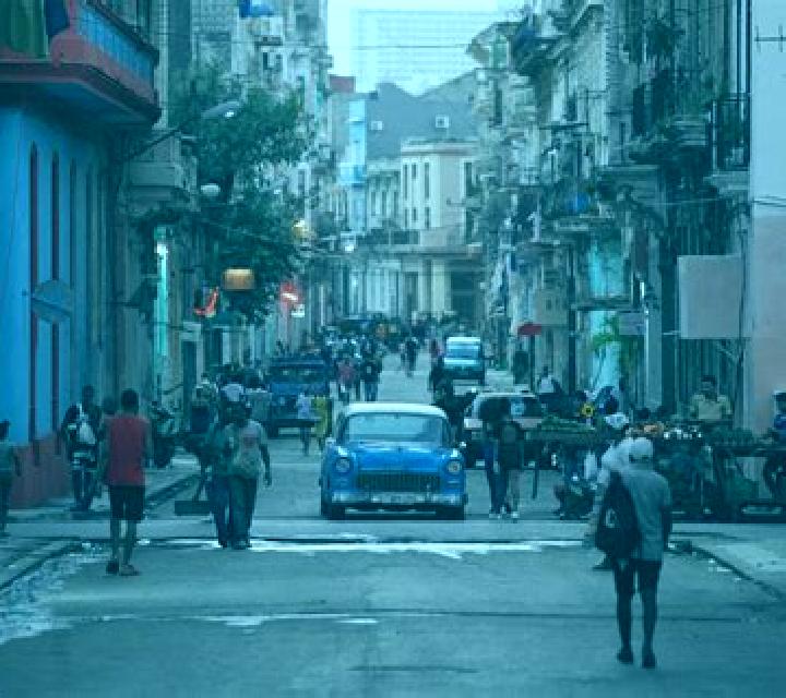 Mora, 26 — Escort en Cacocum, Cuba