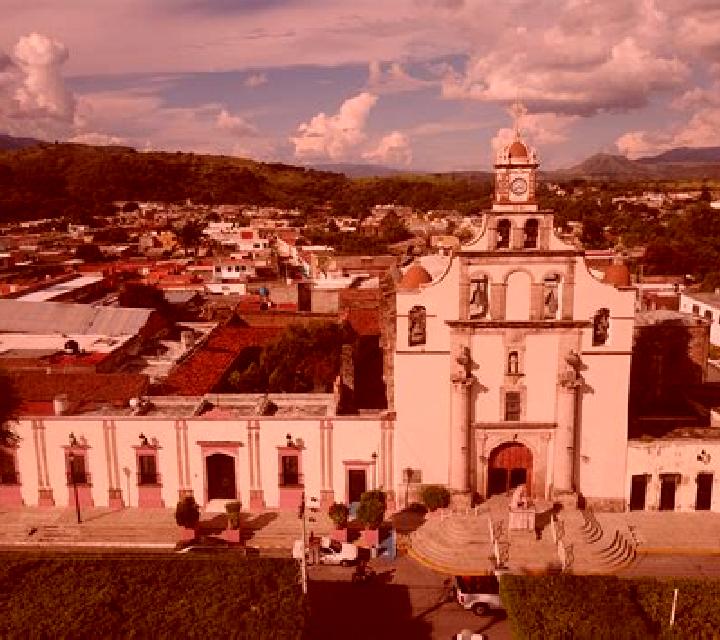 Mora, 28 — Escort en Ahuacatlan, México