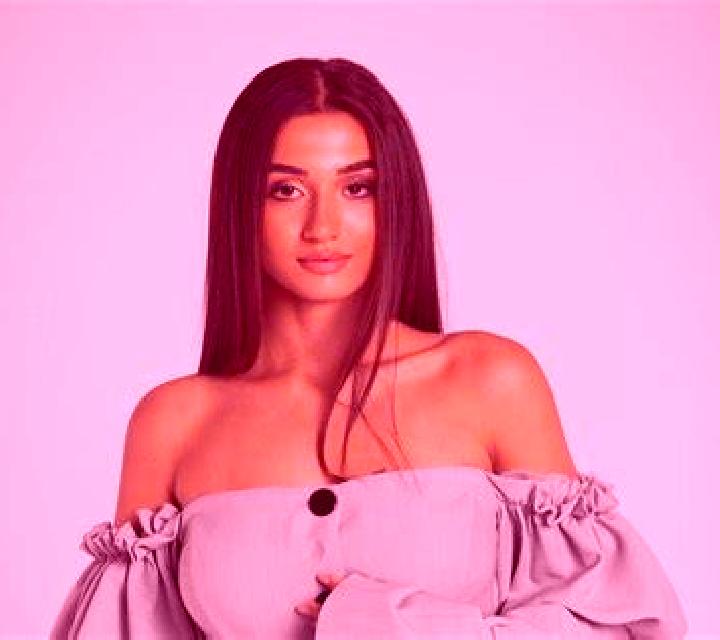 Mora, 30 — Escort en Abram, Rumania