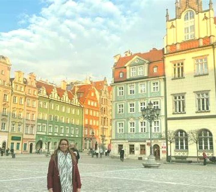 Mora, 31 — Escort en Cholerzyn, Polonia