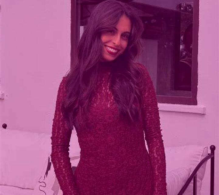 Mora, 33 — Escort en Much Birch, Reino Unido