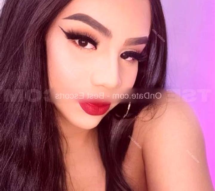 Mora, 34 — Escort en Gaojialing, China