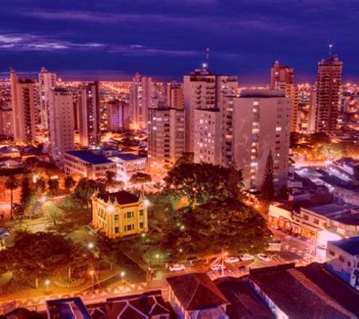 Mora, 35 — Escort en Uberlandia, Brasil