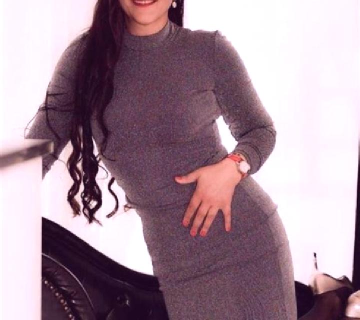 Mora, 38 — Escort en Grunji, Rumania