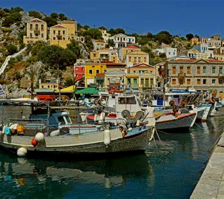 Mora, 38 — Escort en Symi, Grecia