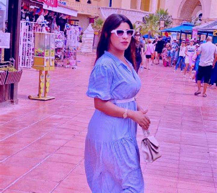 Mora, 39 — Escort en Hronsek, Eslovaquia