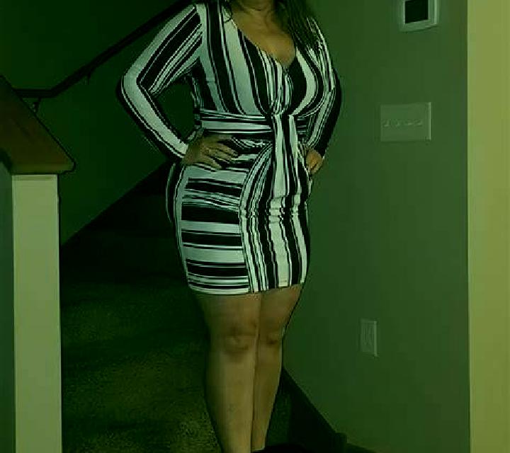 Natalia, 21 — Escort en Colwich, Estados Unidos